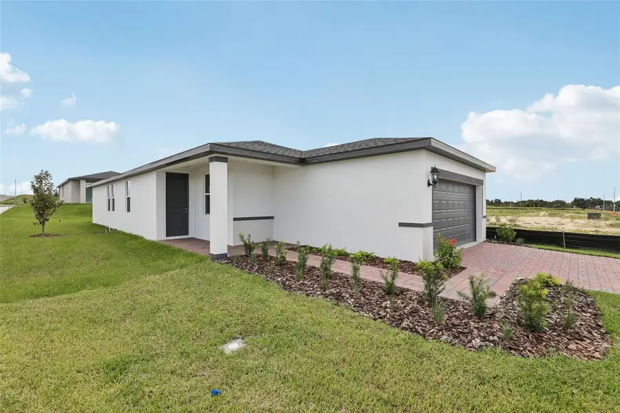 861 Silverado Trail Drive, Lake Hamilton, FL 33851 - Image #2