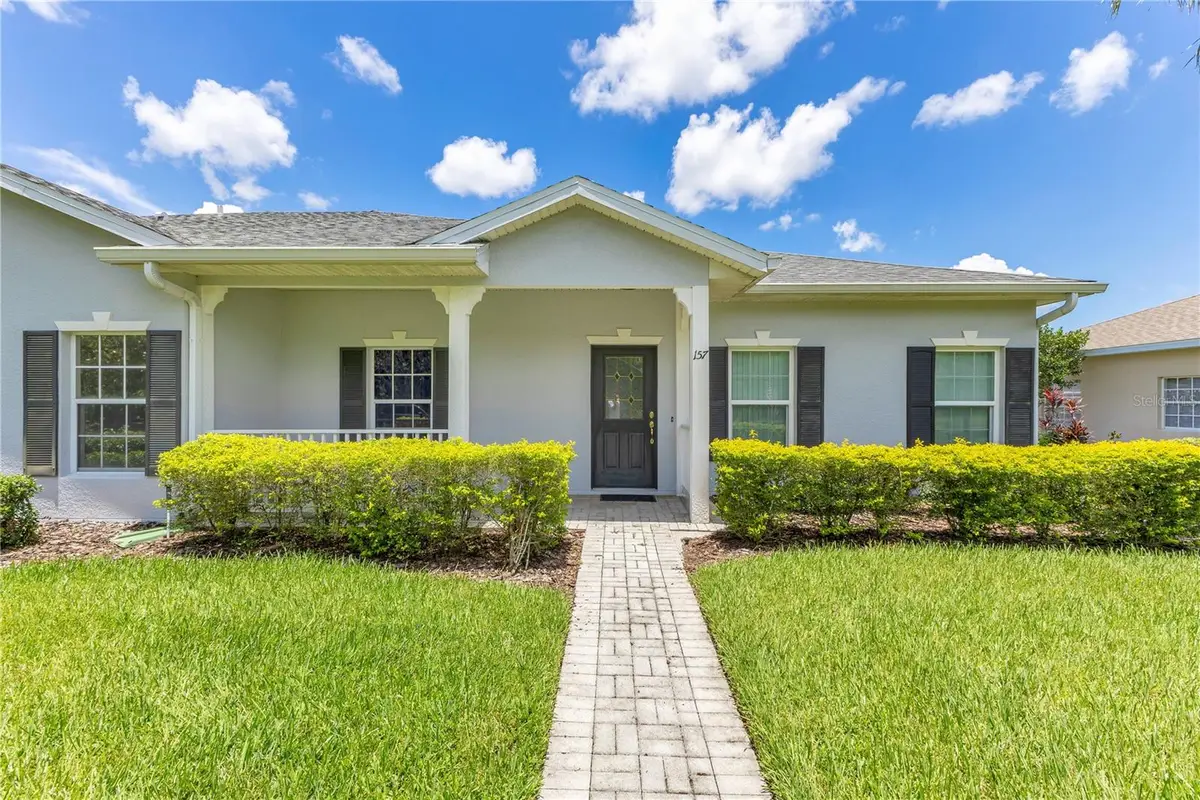 157 Bell Tower Crossing E, Poinciana, FL 34759 - Image #1