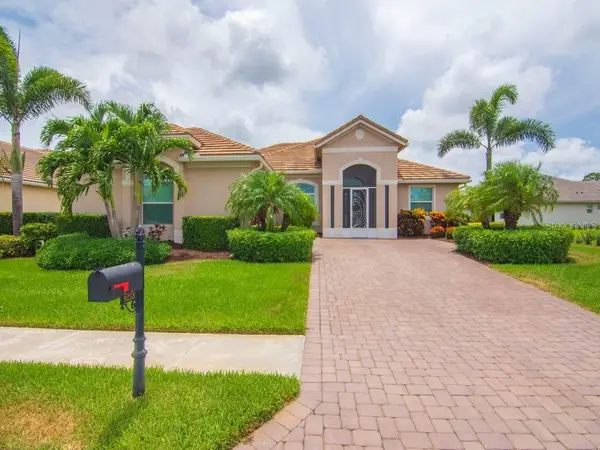 8255 Heather Court, VERO BEACH, FL 32967