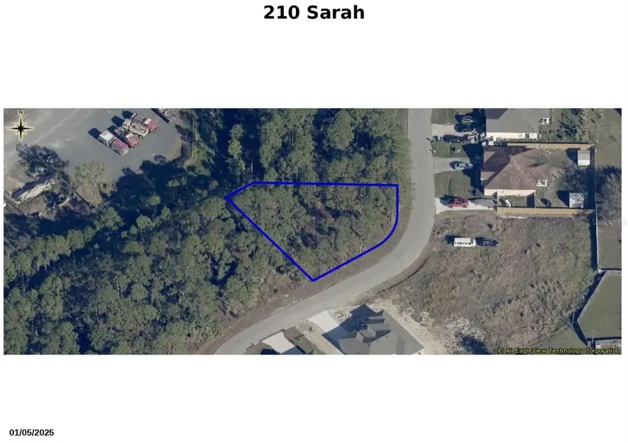 210 Sarah Road Sw, Palm Bay, FL 32908 - Image #2