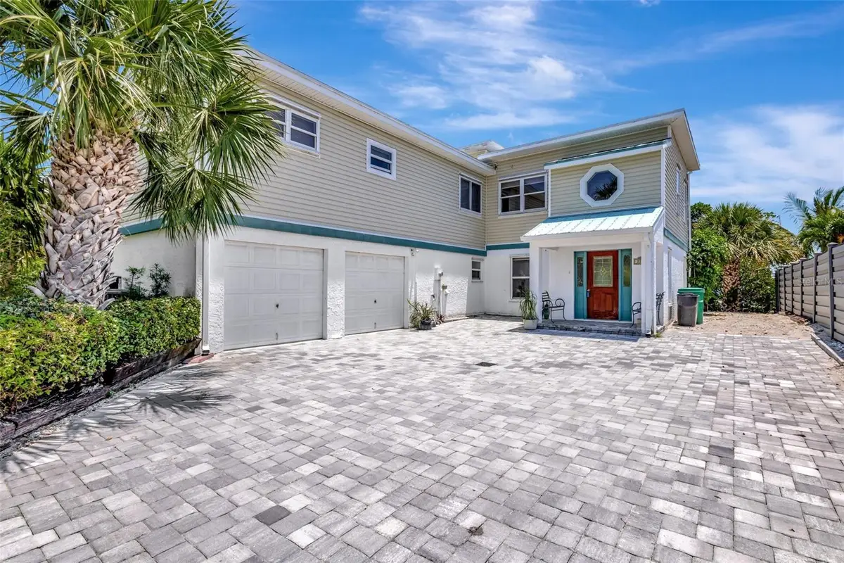 217 Marina Drive, Hutchinson Island, FL 34949 - Image #1