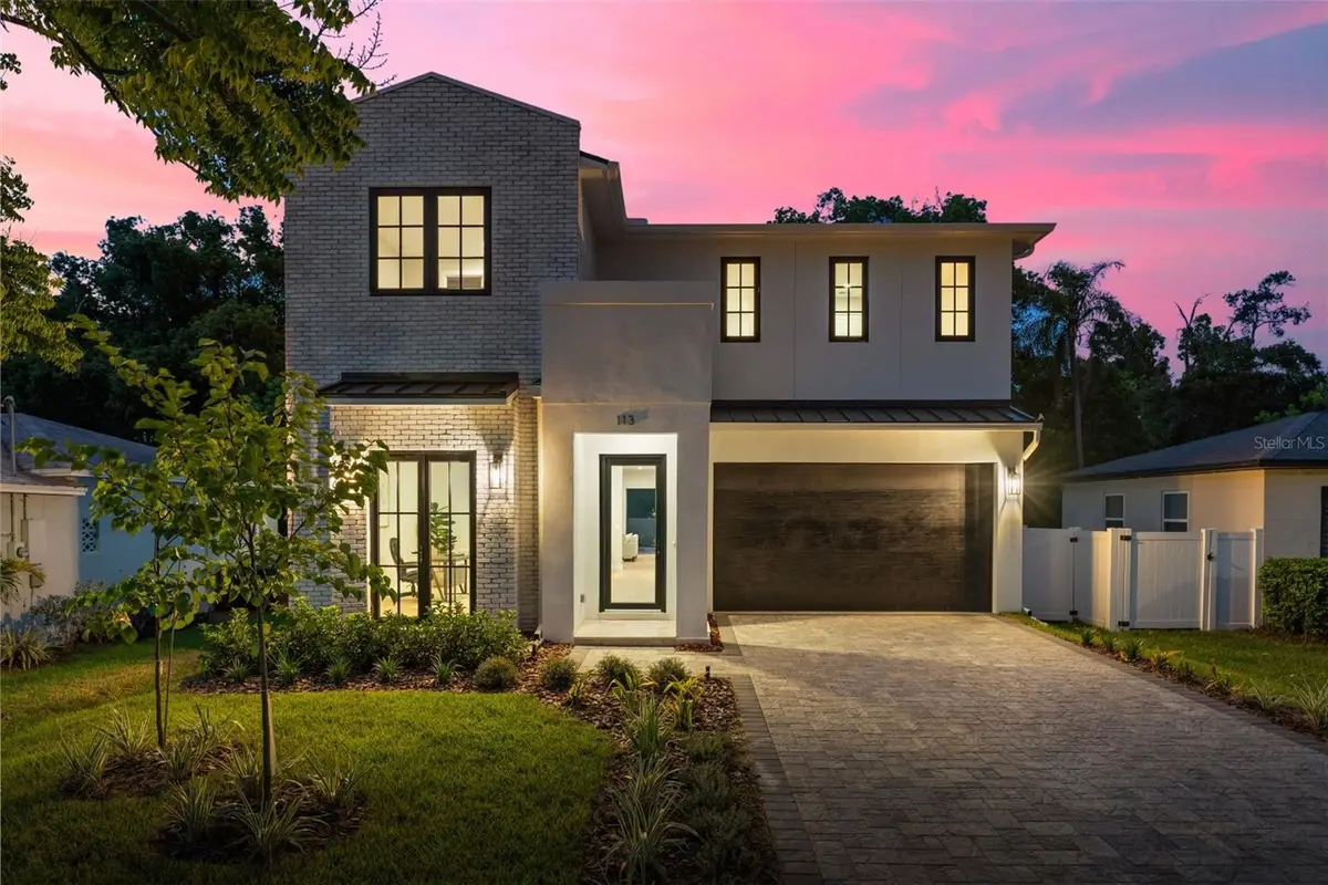 113 W Evans Street, Orlando, FL 32804 - Image #1