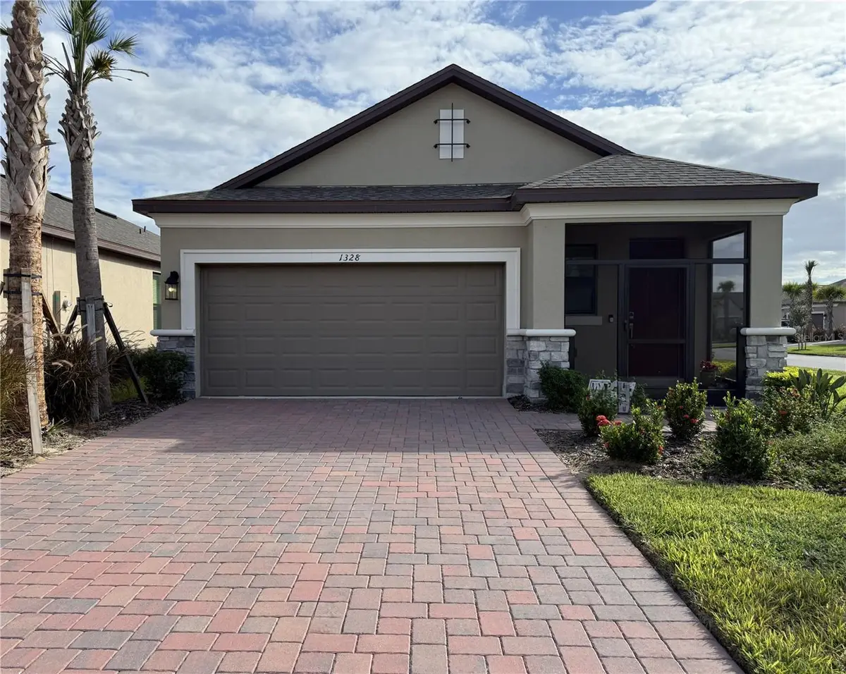 1328 Lombardi Court, Poinciana, FL 34759 - Image #1
