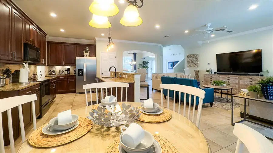 206 Yellow Snapdragon Drive, Davenport, FL 33837 - Image #3