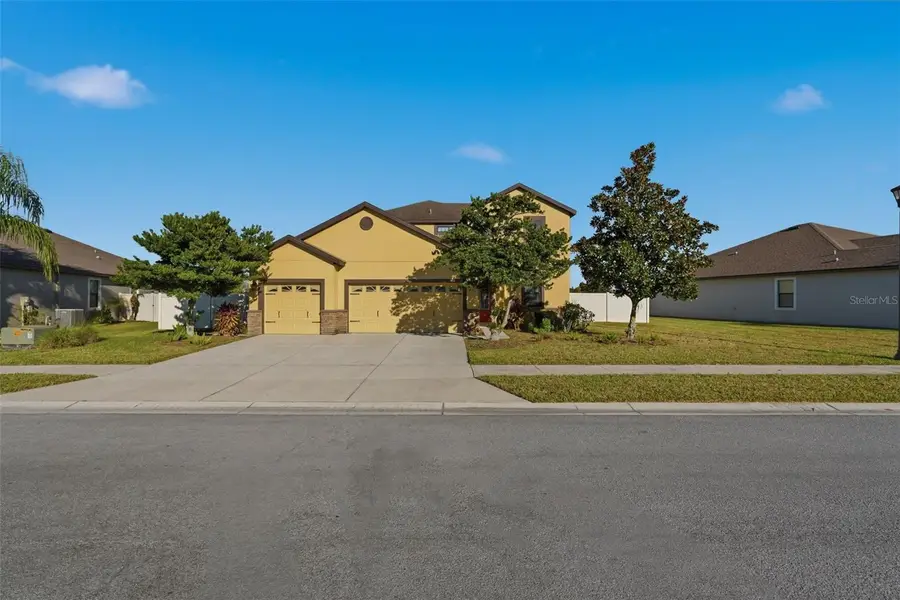 2318 Sebago Drive, Lakeland, FL 33805 - Image #2