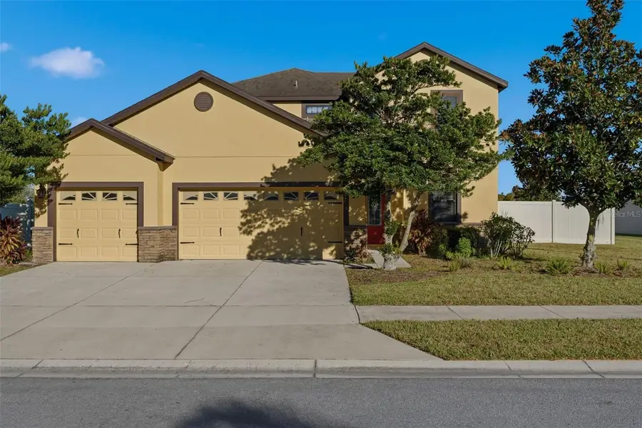 2318 Sebago Drive, Lakeland, FL 33805 - Image #3