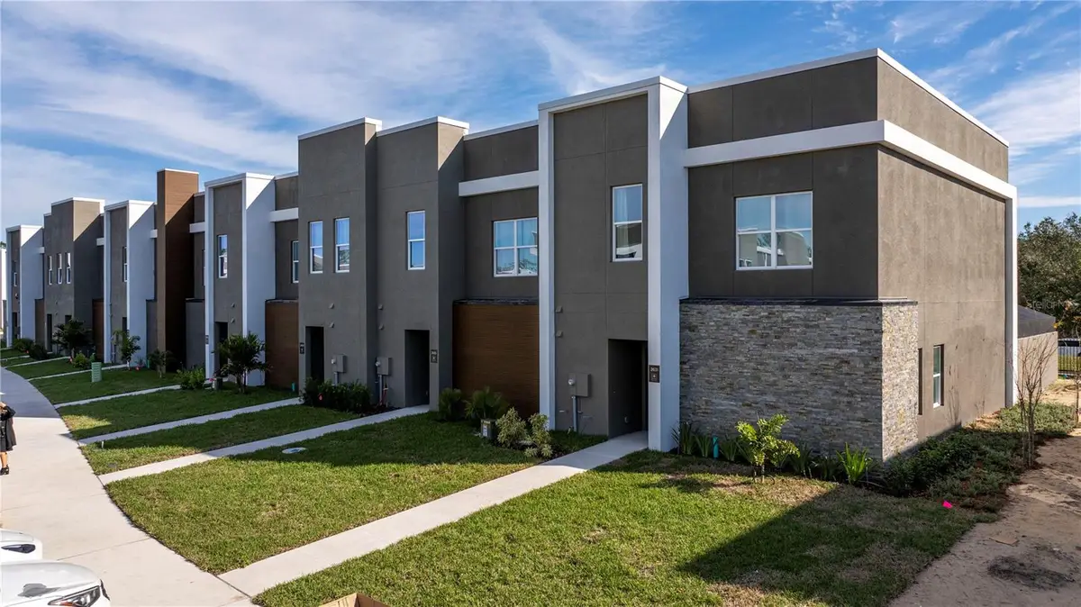 9060 Boracay Court, Kissimmee, FL 34747 - #1