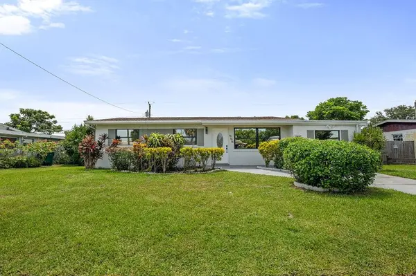 532 Buckingham Avenue, MELBOURNE, FL 32935