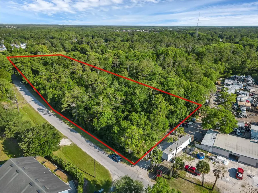 502 N 5th Street N, Orlando, FL 32820 - Image #2