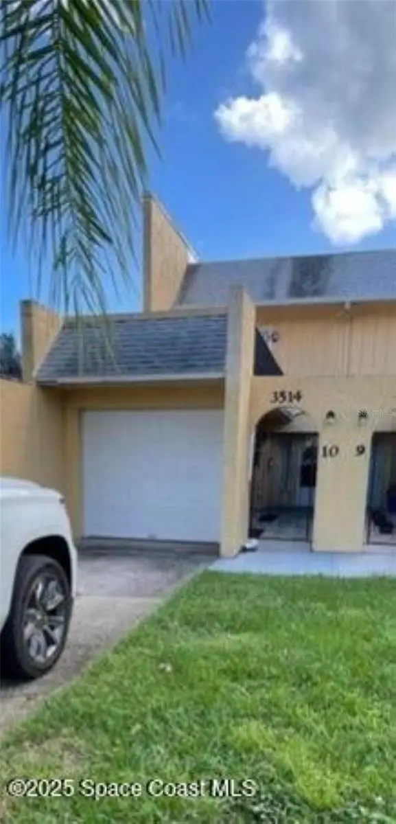 3514 Dairy Road #10, TITUSVILLE, FL 32796