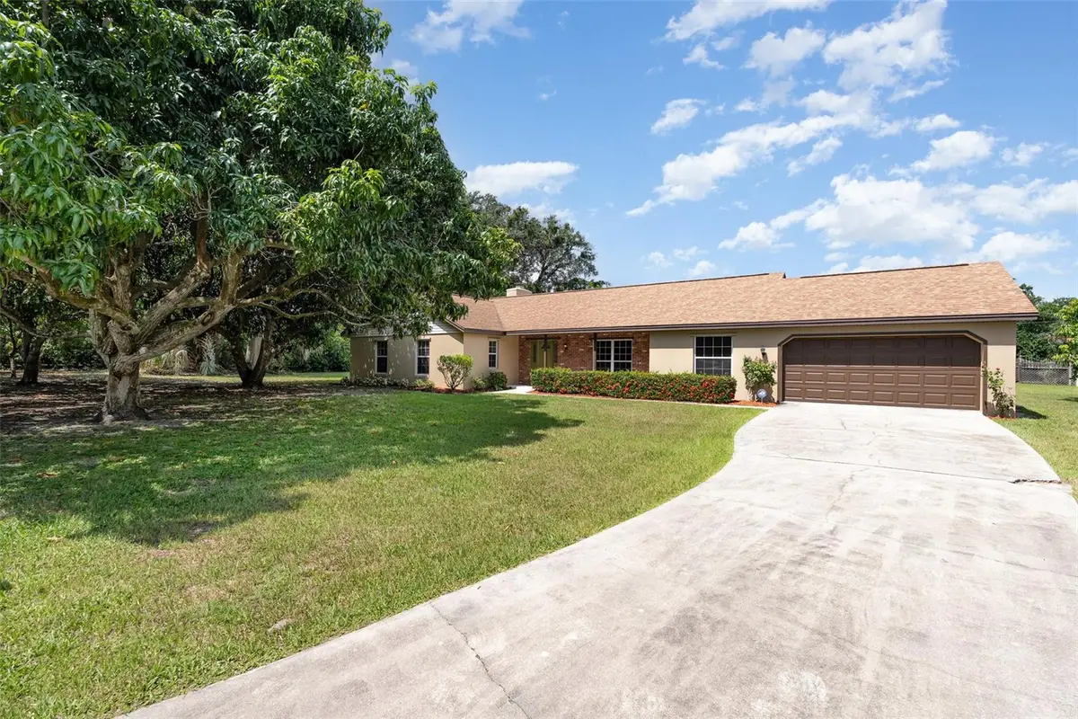 4245 Hillview Circle, Merritt Island, FL 32952 - Image #1