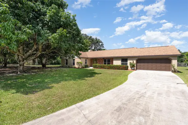 4245 Hillview Circle, MERRITT ISLAND, FL 32952