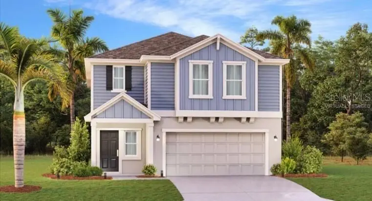 5682 Ficus Aurea Street, Kissimmee, FL 34758 - Image #1