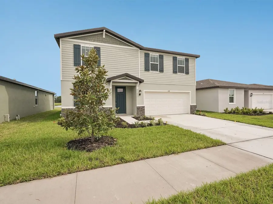 232 Lazy Shore Drive, Nokomis, FL 34275 - Image #2