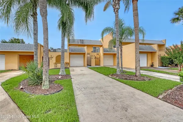 3538 Dairy Road #4, TITUSVILLE, FL 32796