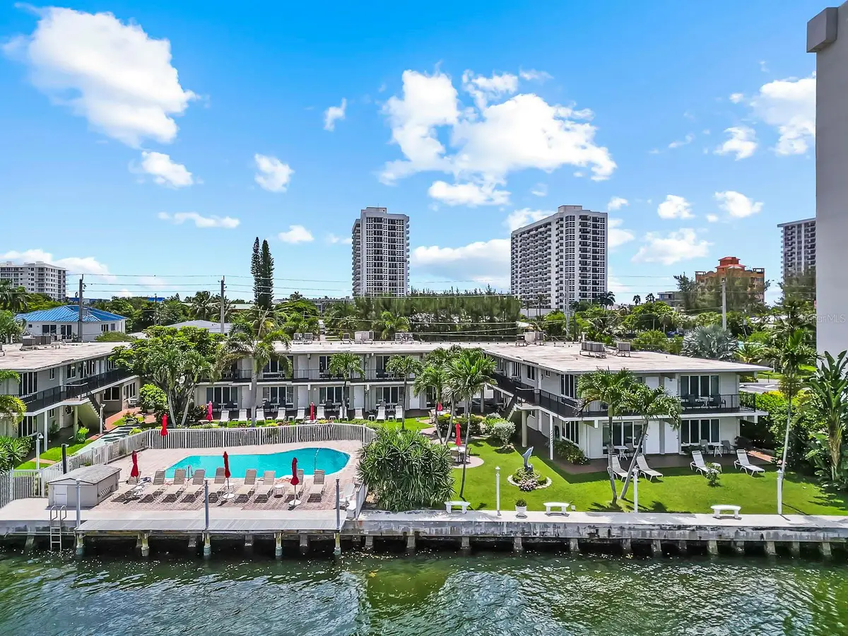 555 N Riverside Drive #4, Pompano Beach, FL 33062 - Image #1