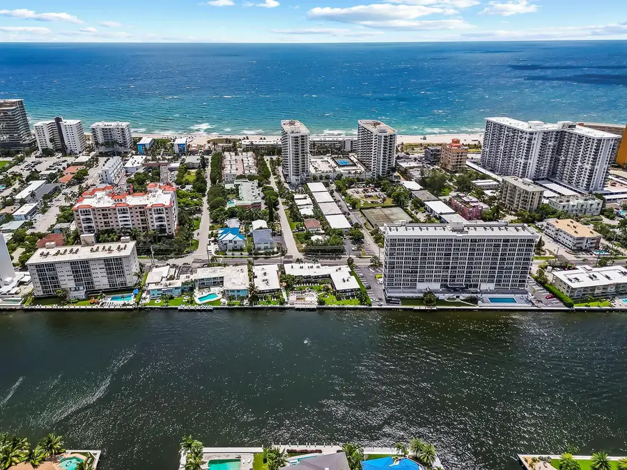 555 N Riverside Drive #4, Pompano Beach, FL 33062 - Image #3