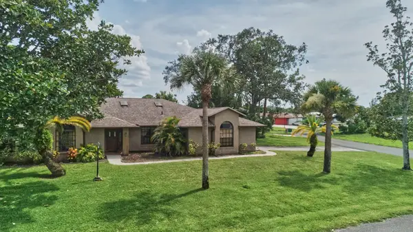 672 Altura Drive, COCOA, FL 32927