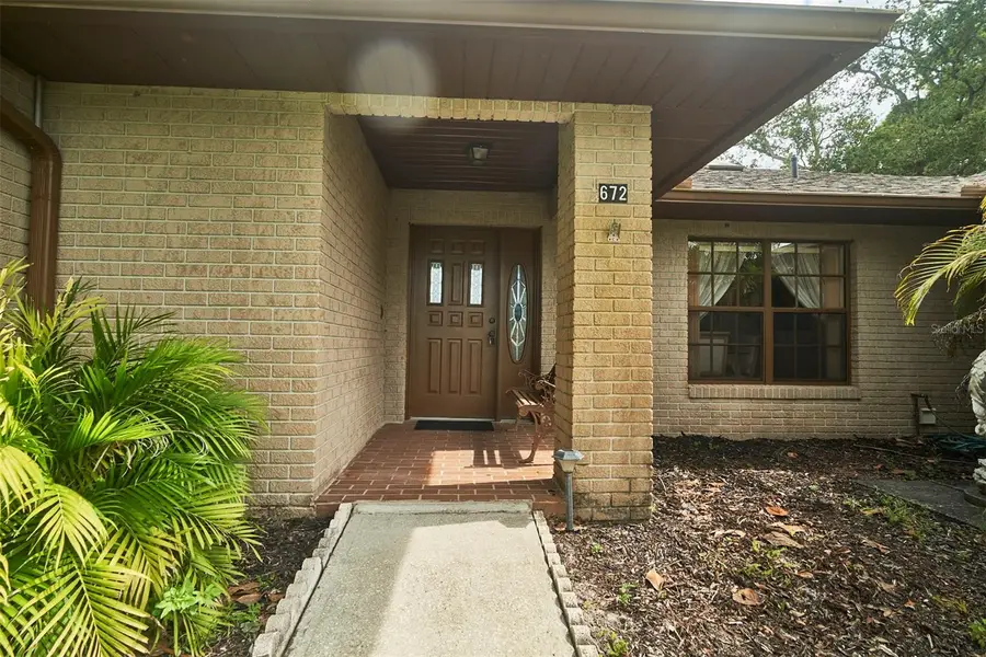 672 Altura Drive, Cocoa, FL 32927 - Image #2