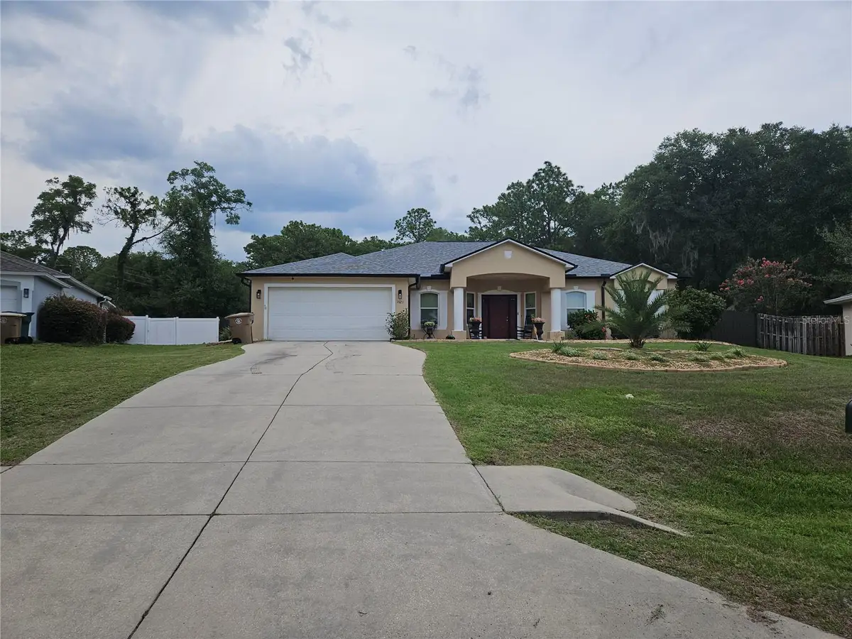 2625 NE 27th Street, Ocala, FL 34470 - #1