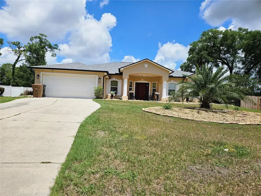 2625 NE 27th Street, Ocala, FL 34470 - #2