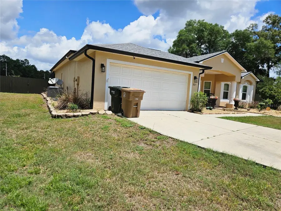 2625 NE 27th Street, Ocala, FL 34470 - #3