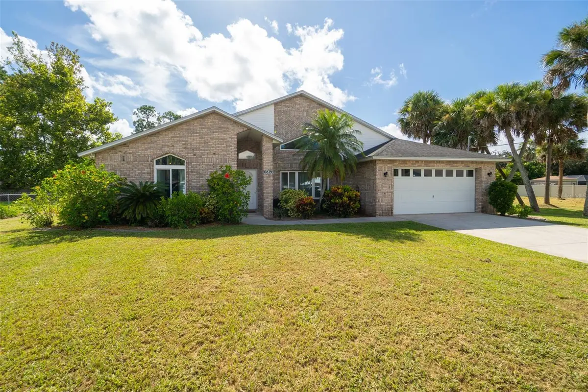 6839 Ackerman Avenue, Cocoa, FL 32927 - Image #1