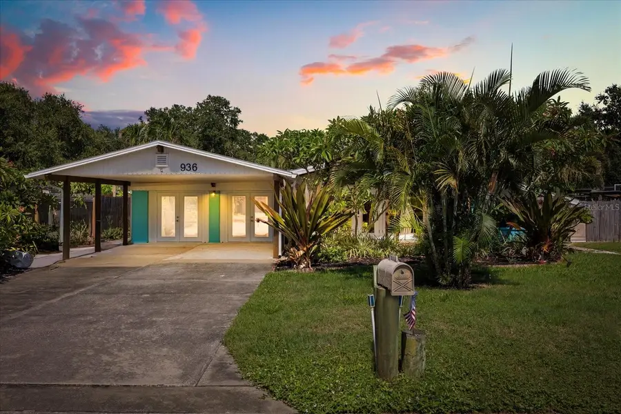 936 Santa Cruz Road, Cocoa Beach, FL 32931 - Image #2