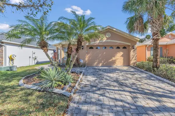 340 Grand Canal Drive, POINCIANA, FL 34759