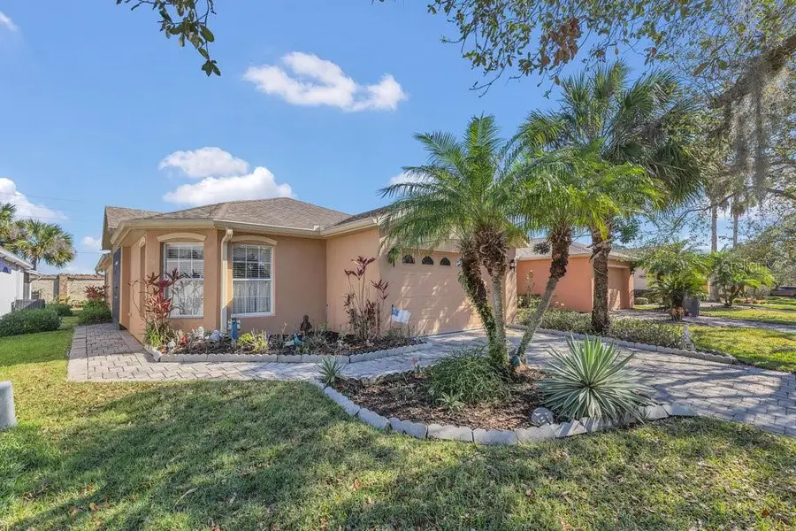 340 Grand Canal Drive, Poinciana, FL 34759 - Image #2