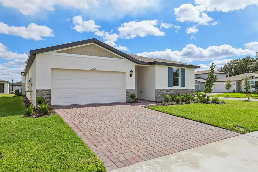 2907 Hornbill Drive, Saint Cloud, FL 34772 - Image #2