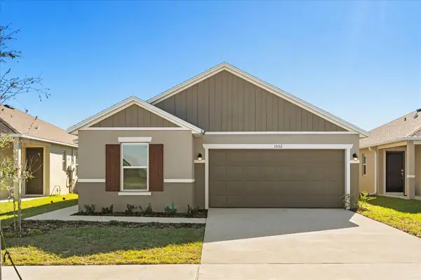 1532 Kayla Circle, LAKE WALES, FL 33859