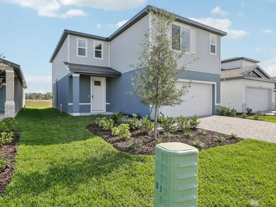 11336 Bellewood Terrace, Parrish, FL 34219 - Image #2
