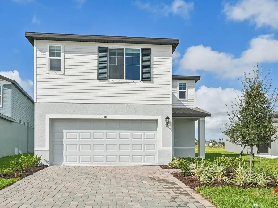 11305 Bellewood Terrace, Parrish, FL 34219 - Image #2