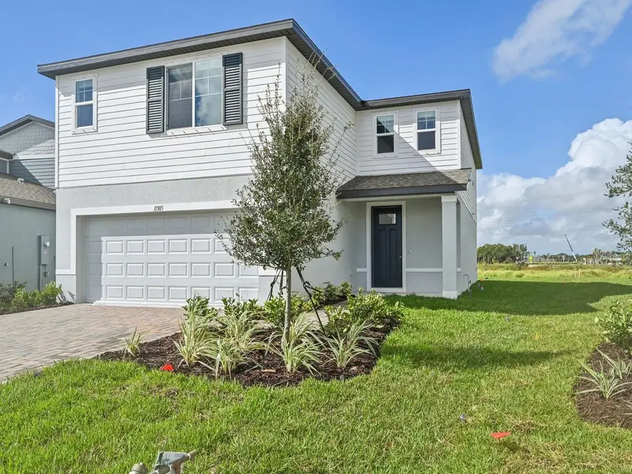 11305 Bellewood Terrace, Parrish, FL 34219 - Image #3