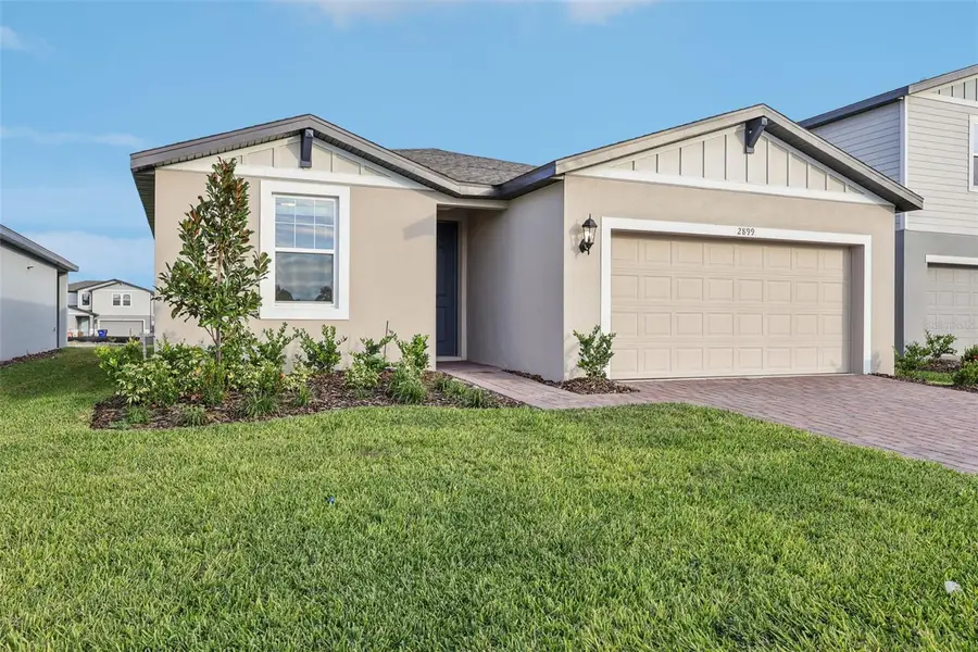 2899 Hornbill Drive, Saint Cloud, FL 34772 - Image #3