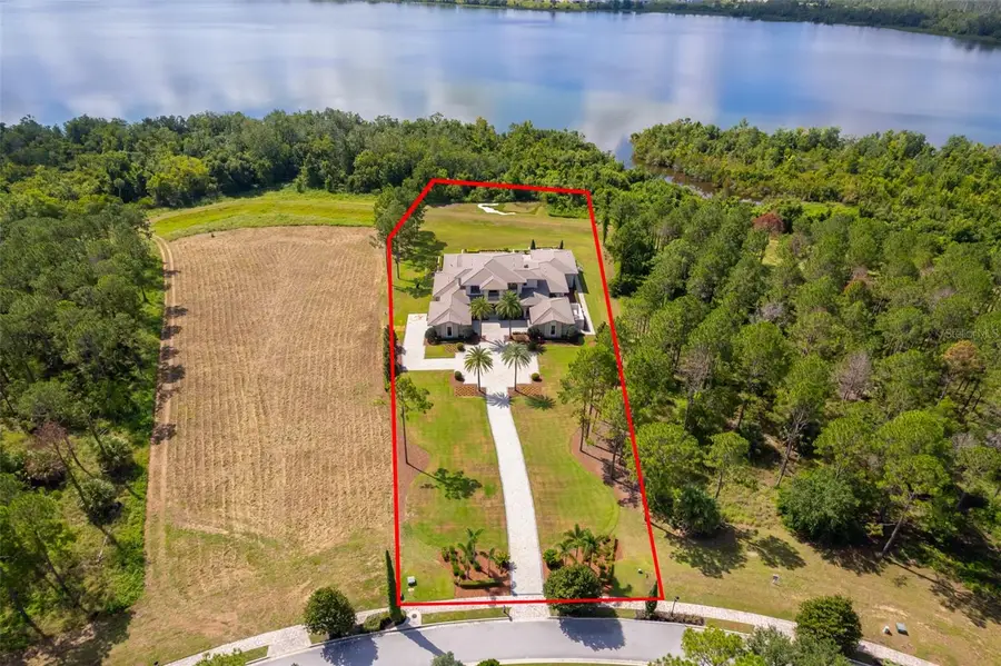 16834 Artimino Loop, Bella Collina, FL 34756 - #3