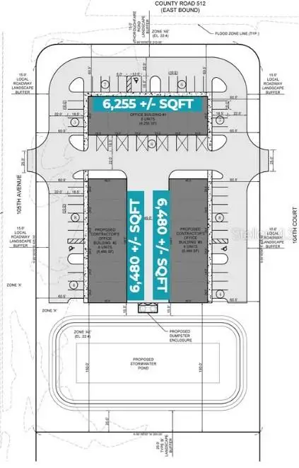 9470 105th Avenue, Vero Beach, FL 32967 - Image #2