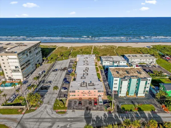 3620 Ocean Beach Boulevard #32, COCOA BEACH, FL 32931