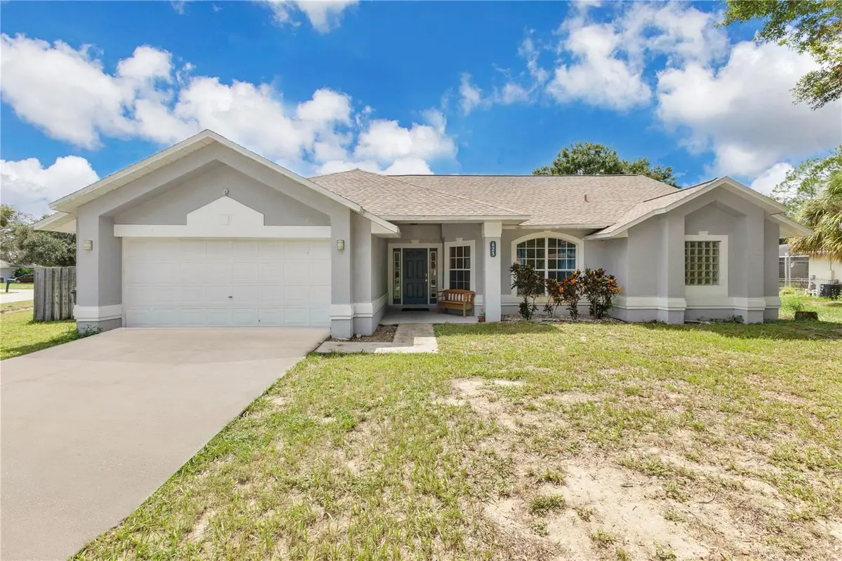 623 Oakpark Loop, Davenport, FL 33837 - Image #1