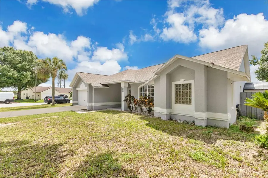 623 Oakpark Loop, Davenport, FL 33837 - Image #2