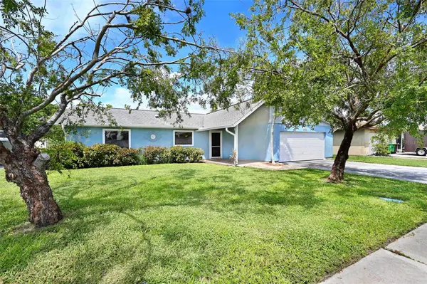 2355 Sykes Creek Drive, MERRITT ISLAND, FL 32953