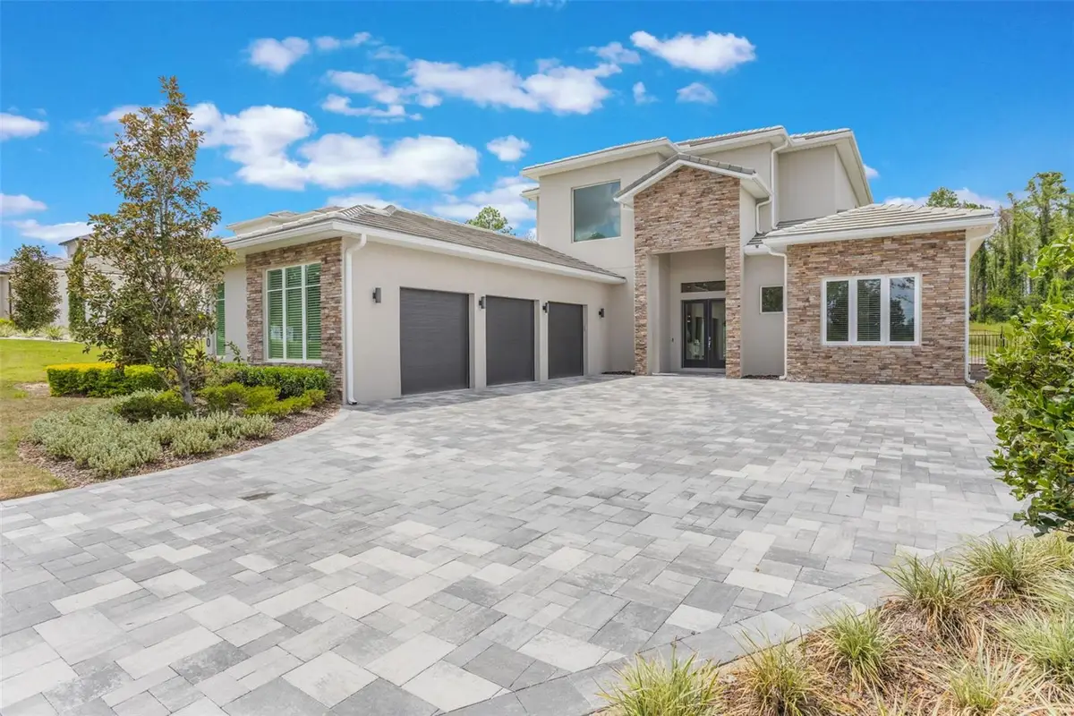 16110 Pendio Drive, Bella Collina, FL 34756 - #1
