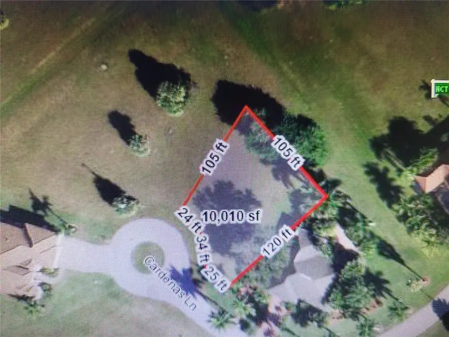 17412 Cardenas Lane, Punta Gorda, FL 33955 - #3