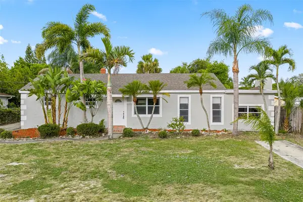 1301 Gary Drive, MERRITT ISLAND, FL 32952