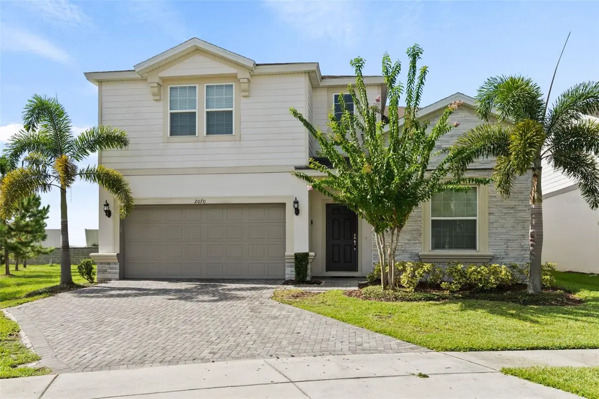 2070 Lelani Circle, Davenport, FL 33897 - Image #1