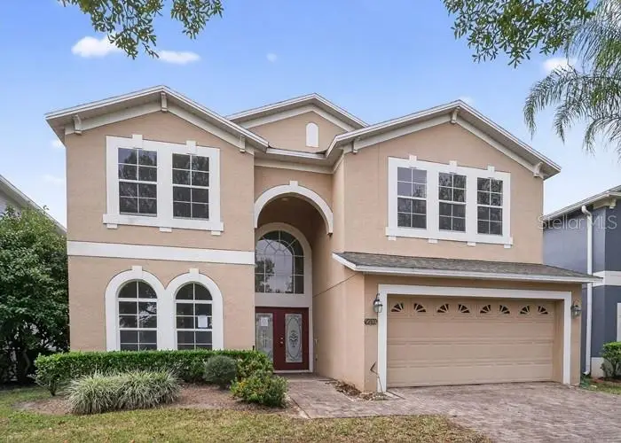 9038 Dry Creek Lane, Orlando, FL 32832 - Image #2