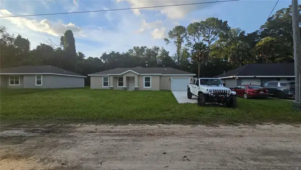 3745 SE 133rd Place, BELLEVIEW, FL 34420