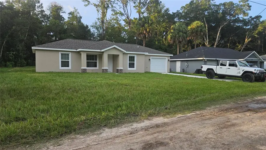 3745 SE 133rd Place, Belleview, FL 34420 - Image #2