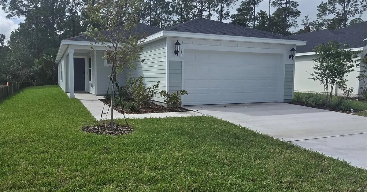 13 Dilly Court, Palm Coast, FL 32164 - Image #1